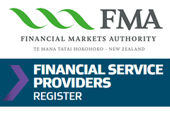 FMA \ FSPR Regulated Forex brokers in New Zealand