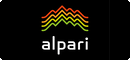 شركة Alpari